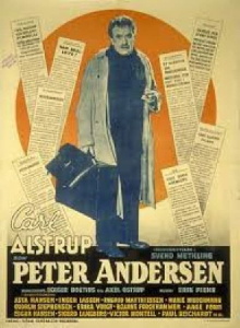 Peter Andersen Trailer