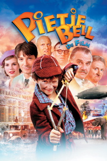 Peter Bell Trailer