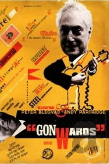 Peter Blegvad & Andy Partridge: Gonwards Trailer