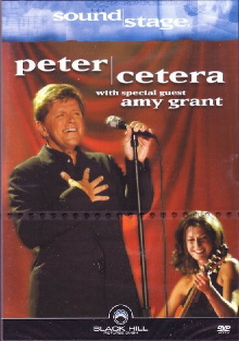 Peter Cetera Live In Concert Trailer