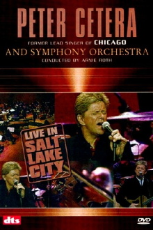 Peter Cetera | Live in Salt Lake City Trailer