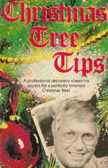 Peter Clark's Christmas Tree Tips Trailer