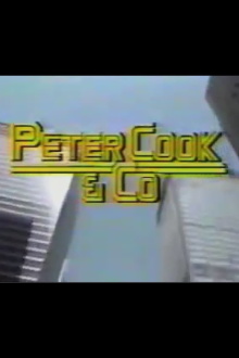 Peter Cook & Co. Trailer