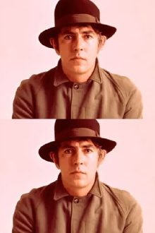 Peter Cook: At a Slight Angle to the Universe Trailer