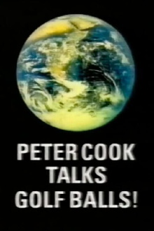 Peter Cook Talks Golf Balls Trailer