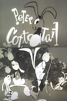 Peter Cottontail Trailer