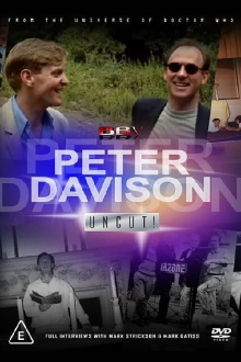 Peter Davison: Uncut! Trailer