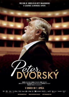 Peter Dvorský Trailer