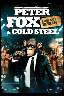 Peter Fox & Cold Steel: Live aus Berlin Trailer
