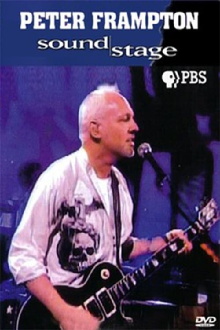 Peter Frampton: Live at Soundstage Trailer