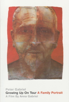 Peter Gabriel - Growing Up on Tour - A Family Portrait Trailer