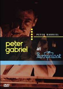 Peter Gabriel: Live at Rockpalast Trailer