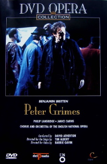 Peter Grimes Trailer