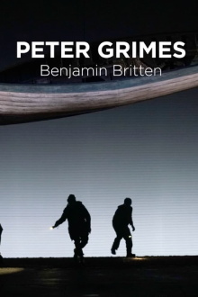 Peter Grimes Trailer