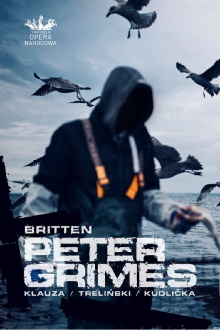 Peter Grimes - Polish National Opera Trailer