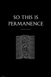 Peter Hook & The Light: So This Is Permanent Trailer