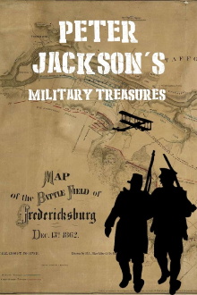 Peter Jackson's Military Treasures Trailer