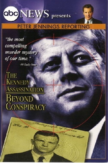 Peter Jennings Reporting: The Kennedy Assassination - Beyond Conspiracy Trailer