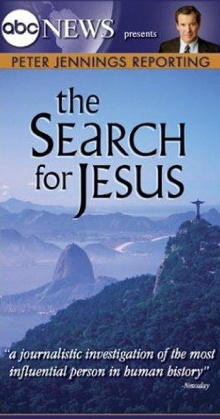 Peter Jennings Reporting: The Search for Jesus Trailer