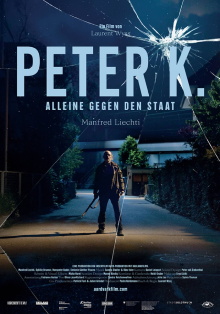 Peter K. - Alone against the State Trailer