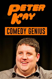 Peter Kay: Comedy Genius Trailer