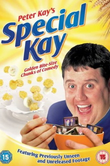 Peter Kay's Special Kay Trailer