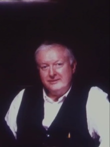 Peter Kubelka und Jonas Mekas Trailer