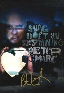 Peter LeMarc - En film som ingen TV visar Trailer