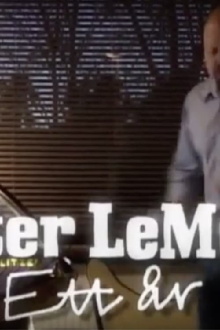 Peter LeMarc - ett år Trailer