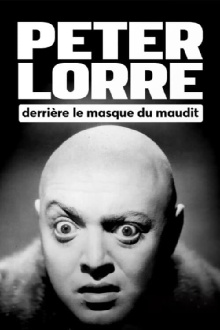 Peter Lorre : Derrière le masque du maudit Trailer