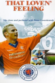 Peter Lovenkrands: That Loven' Feeling Trailer