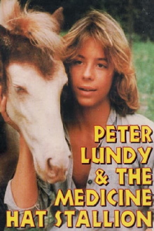 Peter Lundy and the Medicine Hat Stallion Trailer