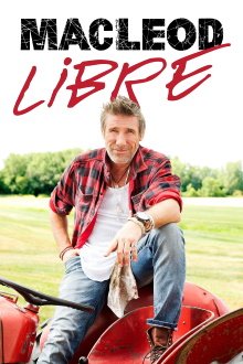 Peter Macleod : Libre Trailer