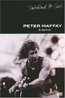 Peter Maffay: Deutschland '84 Live Trailer