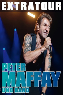 Peter Maffay: Extratour Live  2013 - Loreley Trailer