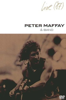 Peter Maffay - Live '87 Trailer
