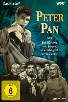 Peter Pan Trailer
