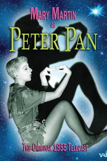 Peter Pan Trailer