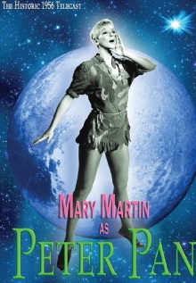 Peter Pan Trailer