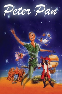 Peter Pan Trailer