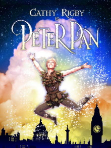Peter Pan Trailer
