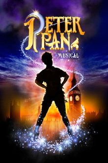 Peter Pan, il musical Trailer