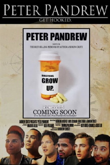 Peter Pandrew Trailer