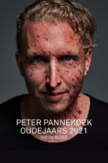 Peter Pannekoek: Nieuw Bloed Trailer