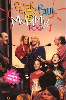 Peter, Paul and Mommy, Too Trailer