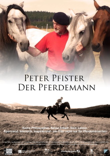 Peter Pfister - Der Pferdemann Trailer