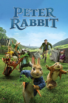 Peter Rabbit Trailer