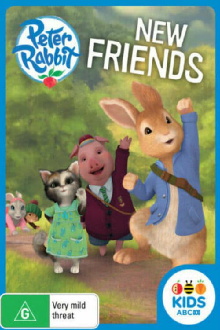 Peter Rabbit: New Friends Trailer
