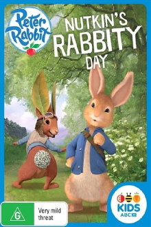 Peter Rabbit: Nutkins Rabbity Day Trailer