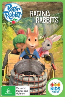 Peter Rabbit : Racing Rabbits Trailer